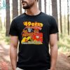 Slothrust 3 11 I Look At The Clock Shirt