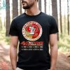 San Francisco 49eeeers vintage logo shirt