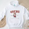 San Francisco 49ers Hello Kitty Since 1946 Shirt