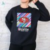 Buffalo Bills NFL Crucial Catch Intercept Cancer 2024 shirt
