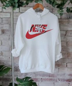San Francisco 49ers Nike Logo 2024 Shirt