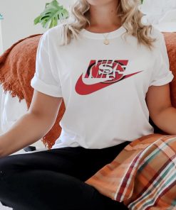 San Francisco 49ers Nike Logo 2024 Shirt, hoodie, sweater, long sleeve and tank top San Francisco 49ers Nike Logo 2024 Shirt