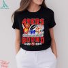 Lewis Hamilton 2013 2024 thank you for the memories shirt
