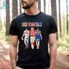 Vintage Style Super Bowl LVIII shirt