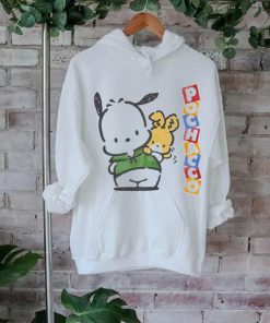 Sanrio Pochacco shirt
