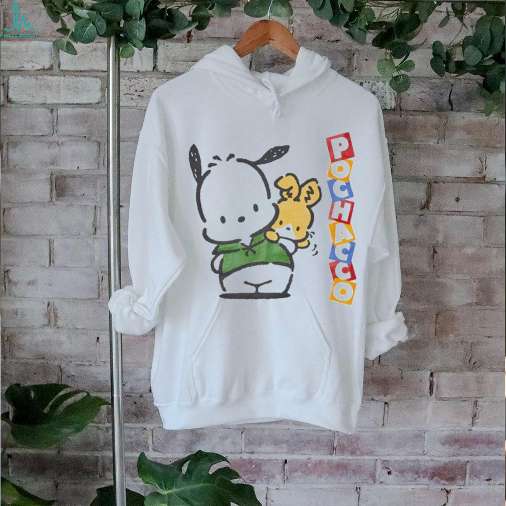 Sanrio Pochacco shirt Sanrio Pochacco shirt
