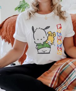 Sanrio Pochacco shirt