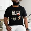 Funny A Group Of Guys Gotamus Hippo Tee Trending Video T shirt