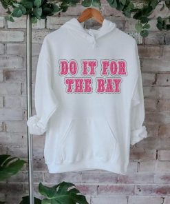 Saweetie Do It For The Bay t shirt