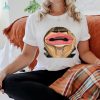 Born To Fly Pilot Shirt
