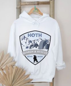 Search And Rescue Shirt