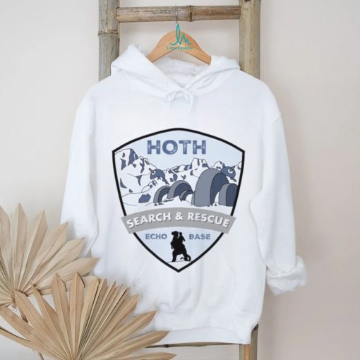 Search And Rescue Shirt