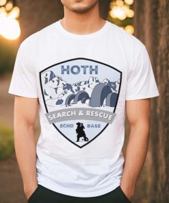 Search And Rescue Shirt