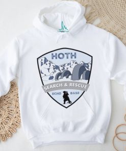 Search And Rescue Shirt