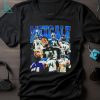 Official The super bowl lviiI is set for Kansas city Chiefs and san francisco 49ers shirt