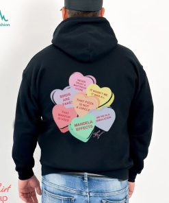 Shane Dawson Conspiracy Candy Heart Shirt