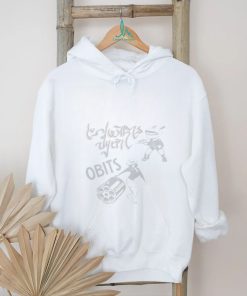 Shirt Killer Obits Legit Shirt