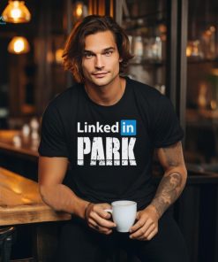 Shitheadsteve Linked In Park t shirt