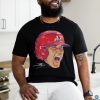 Kansas City Football Shirt Kelce Travis T Shirt