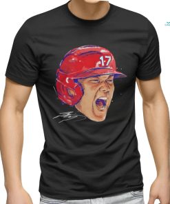 Shohei Ohtani Shirt Ohtani Face T Shirt