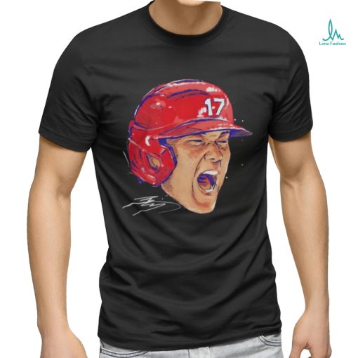 Shohei Ohtani Shirt Ohtani Face T Shirt