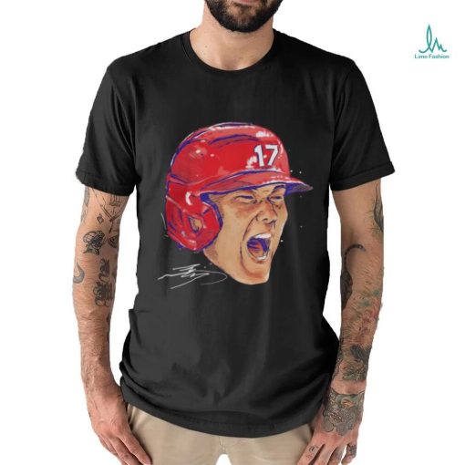 Shohei Ohtani Shirt Ohtani Face T Shirt