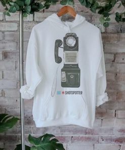 Shopjackass Shotspotter Shirt