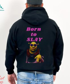 Shrek Born To Slay shirt
