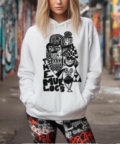 Shrimp Farm House T Shirt