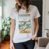 The Show Live On Tour Niall Horan Lovers Club shirt