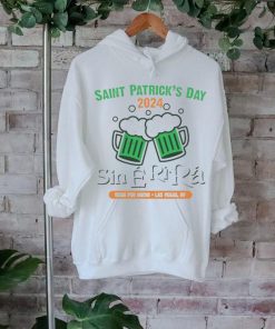 Sin E Ri Ra St Patricks Day 2024 shirt