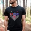 Texas A&M We Are The Aggies Sway shirt
