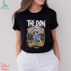 I’m Addicted To Cats Does That Make Me Catholic Black Shirt