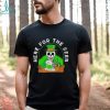 Blow Me A Kiss Shirt