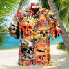 Car Racing Polaris Hawaiian Shirt Design Gift Fans Summer Holidays Custom Name