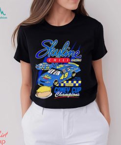 Skyline Chili racing 1992 Coney Cup Champions shirt, hoodie, sweater, long sleeve and tank top Skyline Chili racing 1992 Coney Cup Champions shirt
