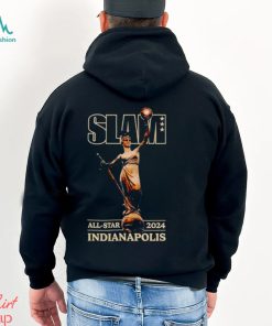 Slam Indianapolis All Star 2024 shirt