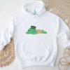 Sageandsprout Did You Thank A Cast Member Yet Today Shirt