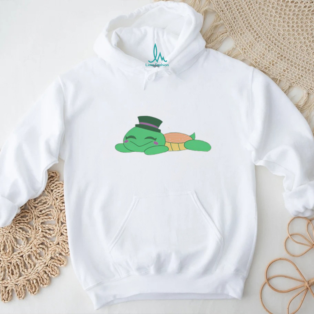 Sleepy Turtle Super Soft T Shirt Sleepy Turtle Super Soft T Shirt