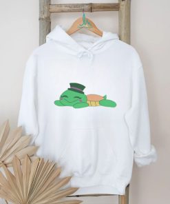 Sleepy Turtle Super Soft T Shirt