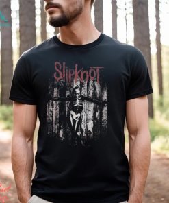 Slipknot Unisex 5 The Gray Chapter T Shirt