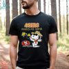 Kansas City Nothing Can Block Our Love For You t shirt