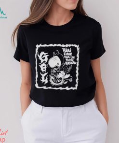 Snoopy Shirt