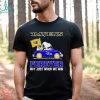 SF 49ers Vs KC Chiefs Super Bowl LVIII Las Vegas shirt