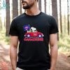 Los Angeles Dodgers 1988 World Series Champions shirt