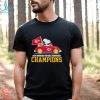 Boston Celtics Essential shirt