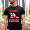 Sorry I Called You A Fucking Idiot I Was Trying To Flirt T Shirt