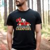 Golden State Warriors City Edition shirt