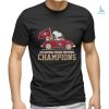 Northeastern Heritage Hockey shirt