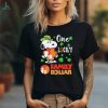 You Give Me High Blood Pressure Shirt